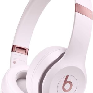 Beats Solo 4 Wireless Headphones