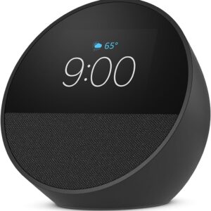 Amazon Echo Dot (newest model)